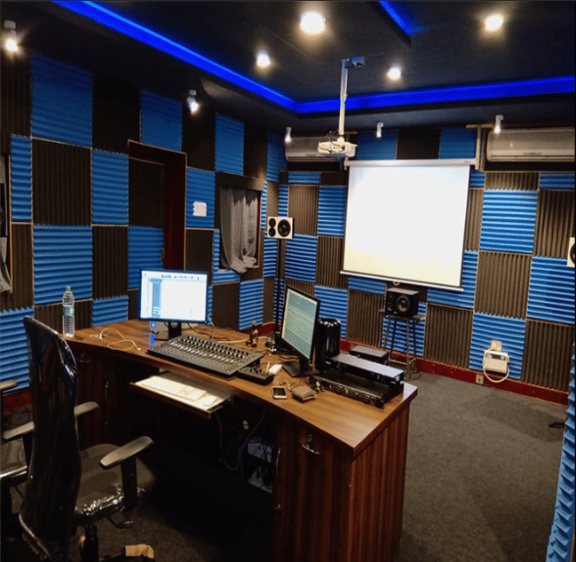 IIFA Multimedia Bangalore Lab & Studios photo 4